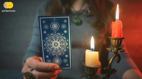 The Tarot's Connection to Ancient Witchcraft